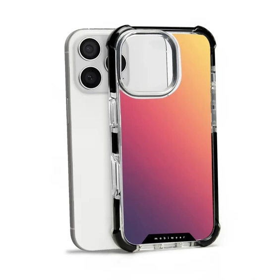 Etui MagSafe Elite Bumper Apple iPhone 16 Pro - wzór D031D