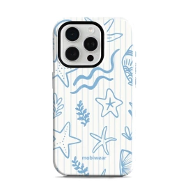 Etui Elite Pro do Apple iPhone 15 Pro - wzór EP88E