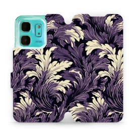 Etui do Infinix HOT 50i - wzór VA46S