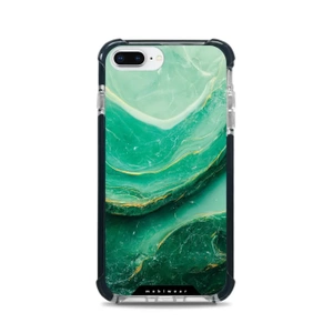 Etui MagSafe Elite Bumper Apple iPhone 8 Plus - wzór D017D