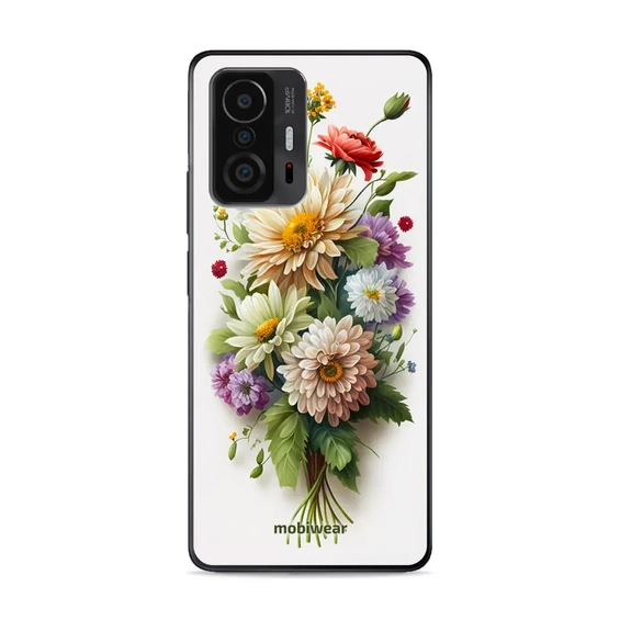 Etui Glossy Case do Xiaomi 11T - wzór G016G