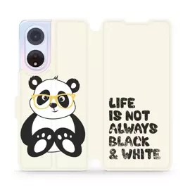 Etui do OPPO A98 5G - wzór M041S