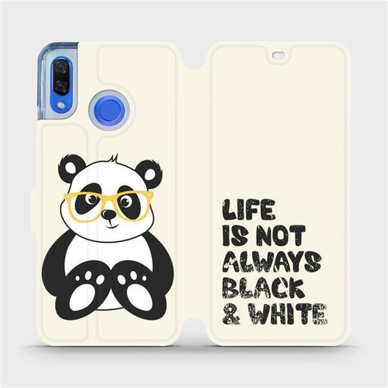 Etui do Huawei Nova 3 - wzór M041S