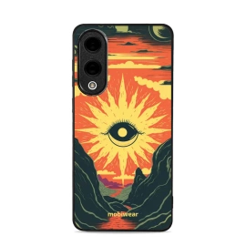 Etui Glossy Case do Samsung Galaxy S25 Edge - wzór G055G