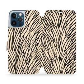 Etui do Apple iPhone 12 Pro Max - wzór VA52S