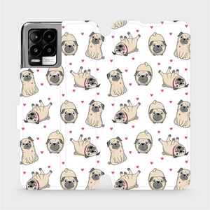 Etui do Realme 8 Pro - wzór M097P