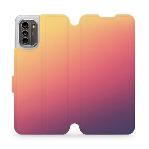 Etui do Nokia G60 5G - wzór VP66S