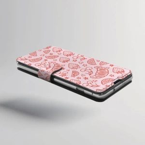 Etui do Xiaomi Redmi Note 15 Pro 5G - wzór VP86S