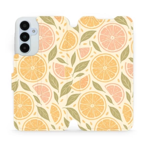 Etui do Samsung Galaxy A25 5G - wzór VP80S