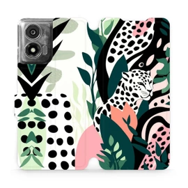 Etui do Motorola Moto E14 - wzór VP53S