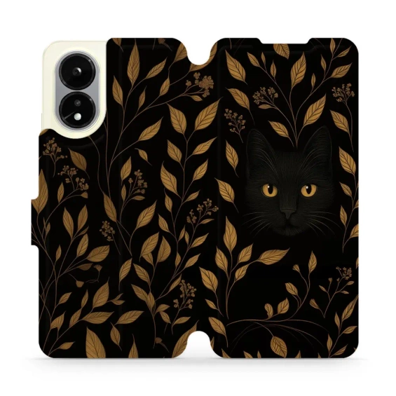 Etui do OPPO A38 - wzór V164S