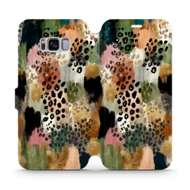 Etui do Samsung Galaxy S8 Plus - wzór V167S