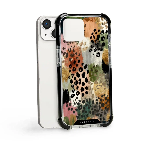 Etui MagSafe Elite Bumper Apple iPhone 13 - wzór D167D