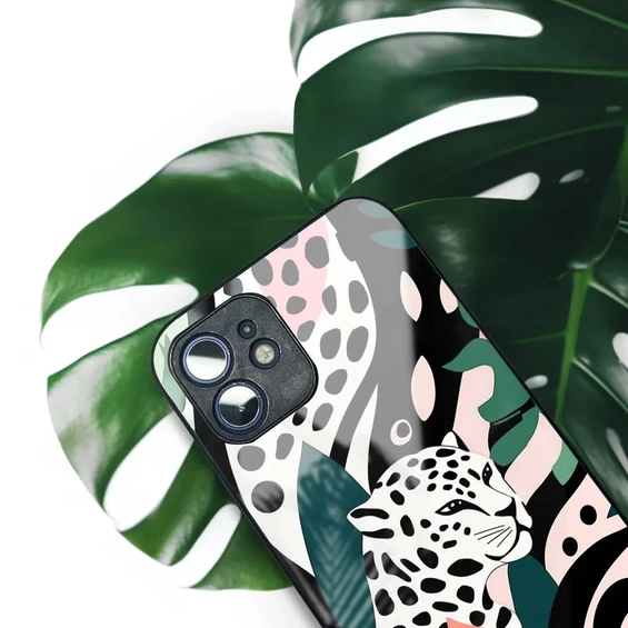 Etui Glossy Case do Xiaomi Redmi Note 11S - wzór G053G