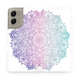 Etui do Motorola Moto G06 Power - wzór M008S