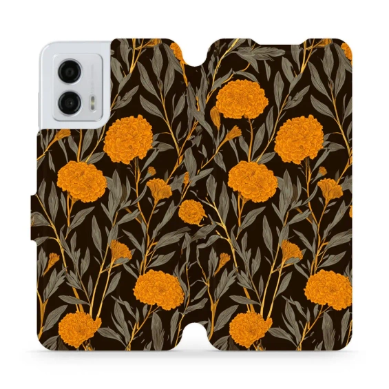 Etui do Motorola Moto G53 5G - wzór V175S