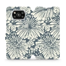 Etui do Xiaomi POCO X3 Pro - wzór VA42S