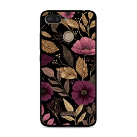 Etui Glossy Case do Xiaomi Redmi 6 - wzór G170G