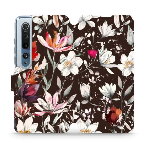 Etui do Xiaomi Mi 10 - wzór VP72S