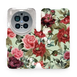 Etui do Vivo X300 pro - wzór MD06P