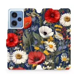 Etui do Xiaomi Redmi Note 12 Pro Plus 5G - wzór VP46S