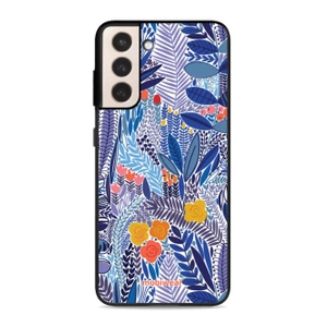 Etui Glossy Case do Samsung Galaxy S21 Plus - wzór G037G