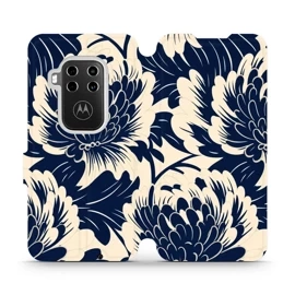 Etui do Motorola One Zoom - wzór VA40S