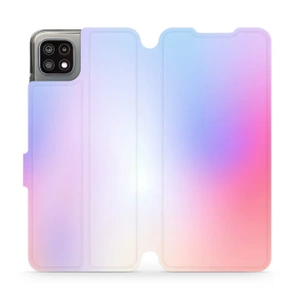 Etui do Samsung Galaxy A22 5G - wzór VP65S