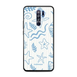 Etui Glossy Case do Xiaomi Redmi 9 - wzór GP88G
