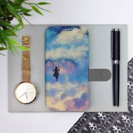 Etui do Samsung Galaxy M33 5G - wzór MR09S