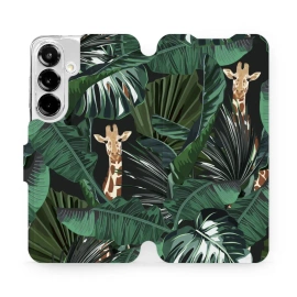 Etui do Samsung Galaxy S25 - wzór VP06P