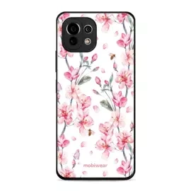 Etui Glossy Case do Xiaomi Mi 11 Lite - wzór G033G