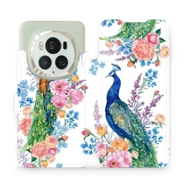 Etui do Huawei Honor Magic6 Pro - wzór MX08S