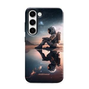 Etui Elite Pro do Samsung Galaxy S23 - wzór E003E