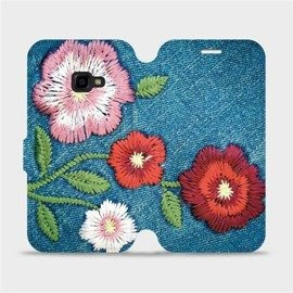 Etui do Samsung Galaxy Xcover 4 - wzór MD05P