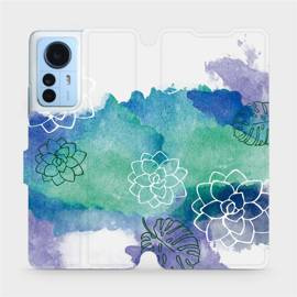 Etui do Xiaomi 12 Pro - wzór MG11S