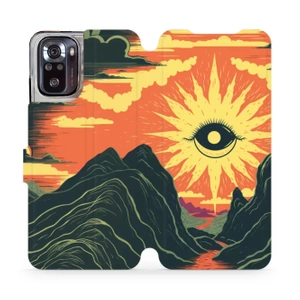 Etui do Xiaomi POCO M5s - wzór VP55S