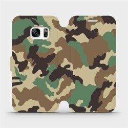 Etui do Samsung Galaxy S7 Edge - wzór V111P