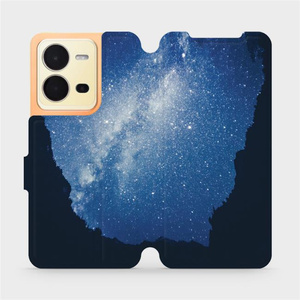 Etui do Vivo X80 Lite - wzór M146P