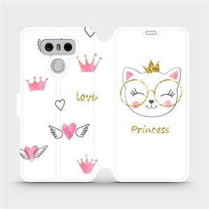 Etui do LG G6 - wzór MH03S