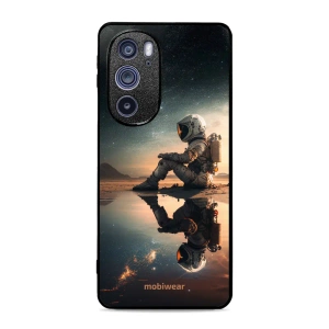 Etui Glossy Case do Motorola Edge 30 Pro - wzór G003G