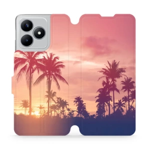 Etui do Realme C53 - wzór M134P