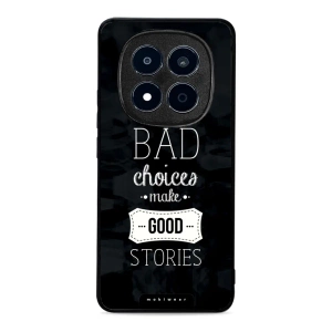 Etui Glossy Case do Xiaomi Redmi Note 15 Pro 5G - wzór G071G