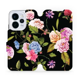 Etui do OPPO Reno 15 pro - wzór VD07S