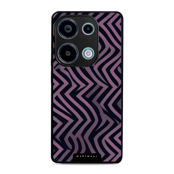 Etui Glossy Case do Xiaomi Redmi Note 13 Pro 4G - wzór GA55G