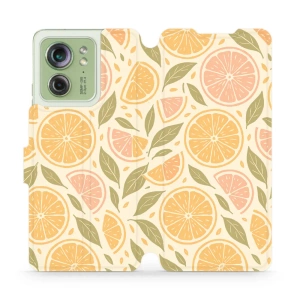 Etui do Motorola Edge 40 - wzór VP80S