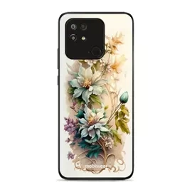 Etui Glossy Case do Xiaomi POCO C40 - wzór G014G