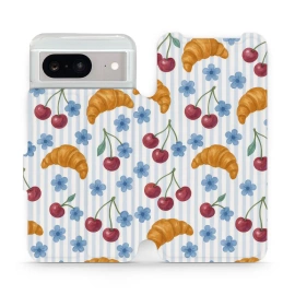 Etui do Google Pixel 8 - wzór VP85S