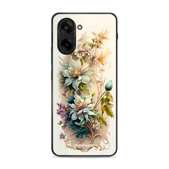 Etui Glossy Case do OnePlus Nord CE5 - wzór G014G