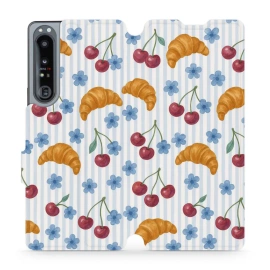 Etui do Sony Xperia 1 IV - wzór VP85S